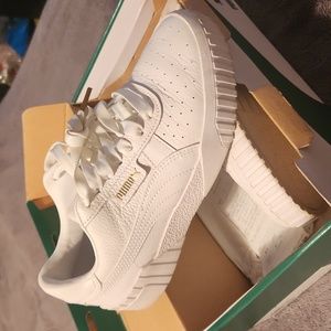 PUMA Cali Wmn sneakers